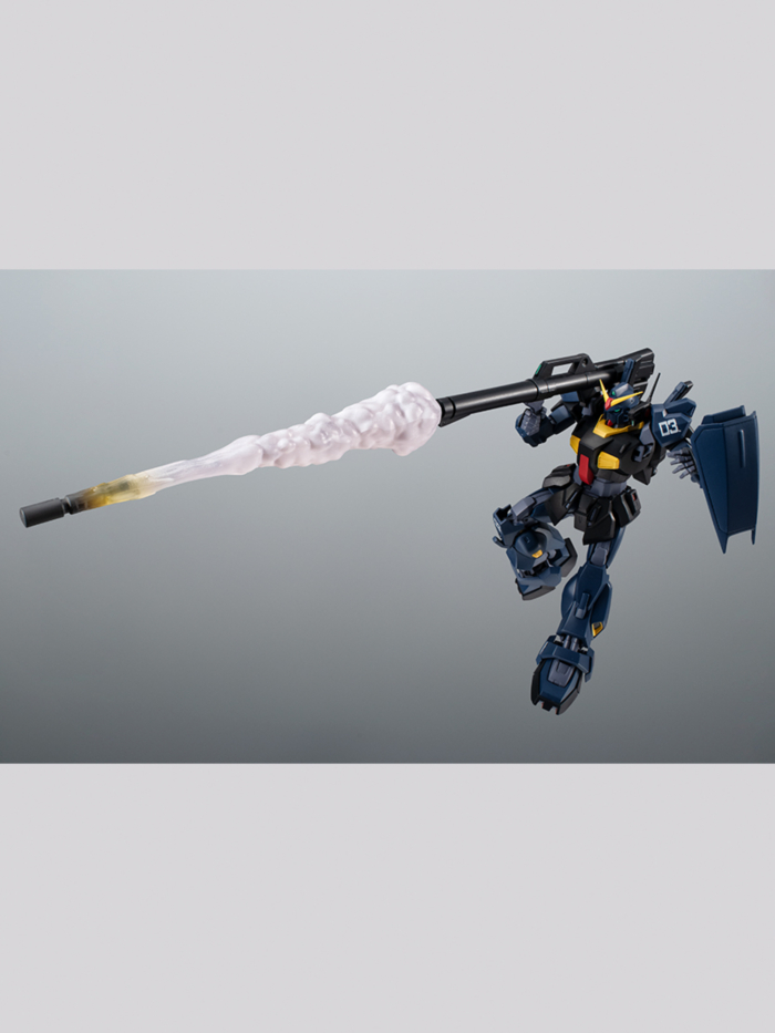 [�κ�ȥ] SIDE MS RX-178 �Ǵ� ��ũ2 Ƽź�� ��� Ver.A.N.I.M.E [2���԰��Ϸ�][4573102660916]