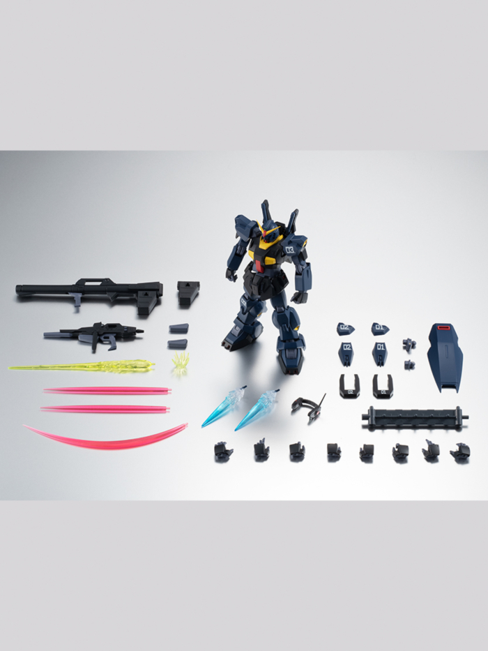 [�κ�ȥ] SIDE MS RX-178 �Ǵ� ��ũ2 Ƽź�� ��� Ver.A.N.I.M.E [2���԰��Ϸ�][4573102660916]