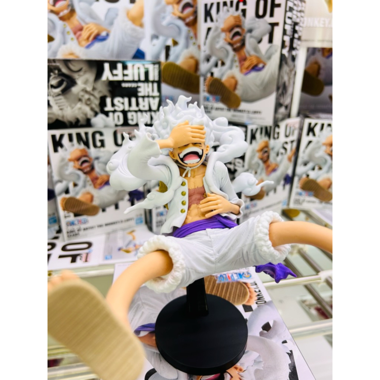 ���ǽ� KING OF ARTIST THE ��Ű D ���� ���5 ��ī [11���԰��Ϸ�] [BPR885057]