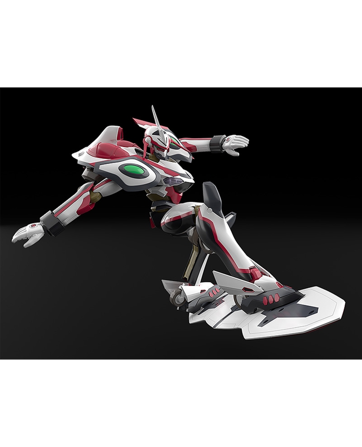 [MODEROID] ������� ���췹ī ���� - �ϸ��ٽ� Ÿ�� ���� ����1 [6���԰��Ϸ�][4580590187696]