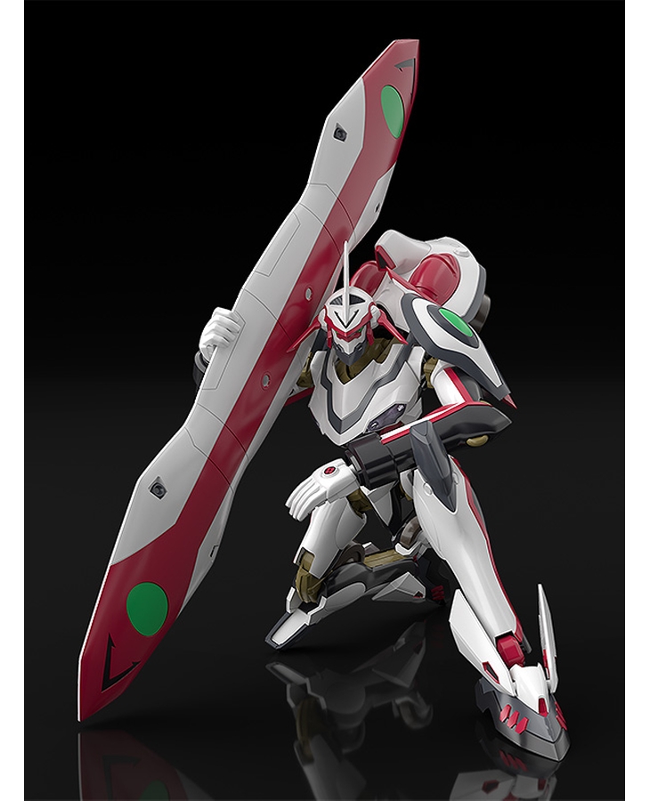 [MODEROID] ������� ���췹ī ���� - �ϸ��ٽ� Ÿ�� ���� ����1 [6���԰��Ϸ�][4580590187696]