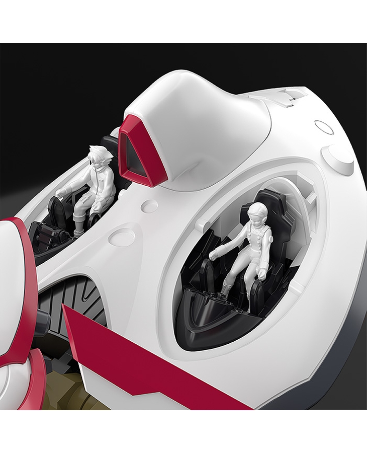 [MODEROID] ������� ���췹ī ���� - �ϸ��ٽ� Ÿ�� ���� ����1 [6���԰��Ϸ�][4580590187696]