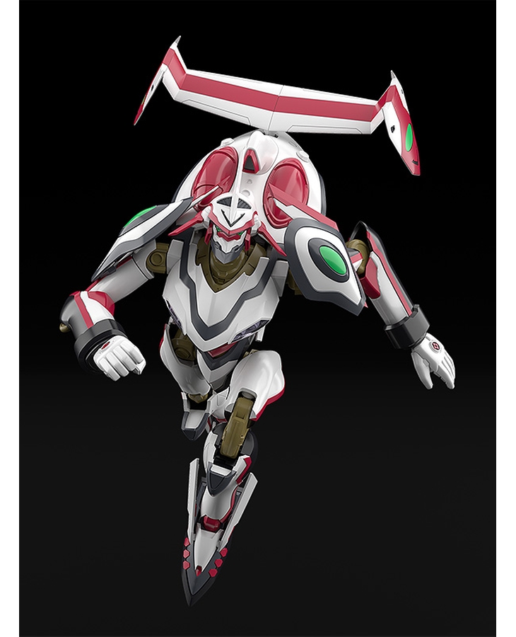 [MODEROID] ������� ���췹ī ���� - �ϸ��ٽ� Ÿ�� ���� ����1 [6���԰��Ϸ�][4580590187696]