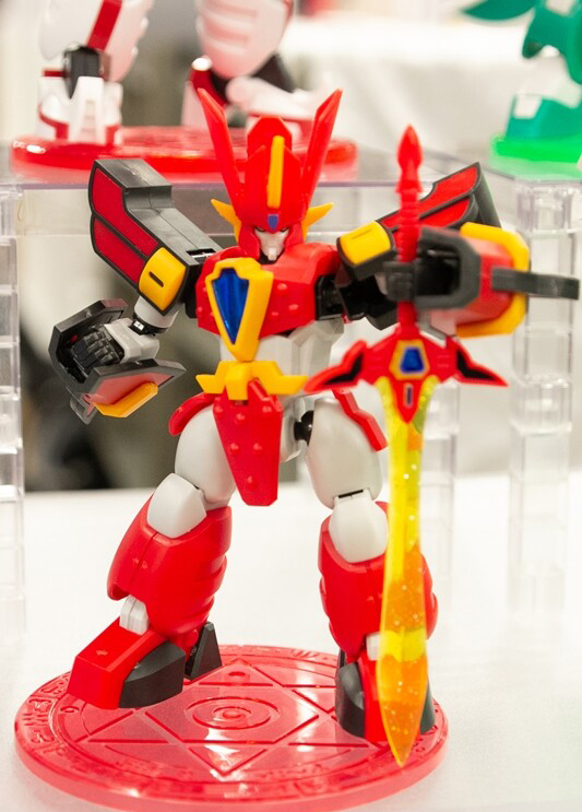 [MODEROID] ������ �׶���Ʈ - ���� �︶���� ��Ʈ [1���԰��Ϸ�] [4580590184114]