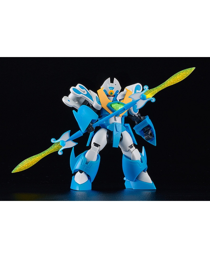 [MODEROID] ������ �׶���Ʈ - ���� �︶���� ��Ʈ [1���԰��Ϸ�] [4580590184114]