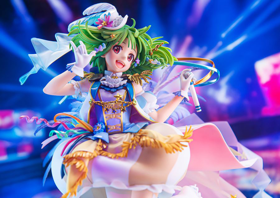 1/7 ��ũ�ν�F - ��ī �� �ִϹ����� �������� ���� [12���԰��Ϸ�][4580416948036]