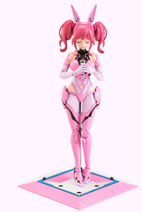 V.F.G ��ũ�ν� ��Ÿ - VF-31A ī�̷ν� ��Ű�� ��ī���� [7���԰��Ϸ�] [4905083200551]