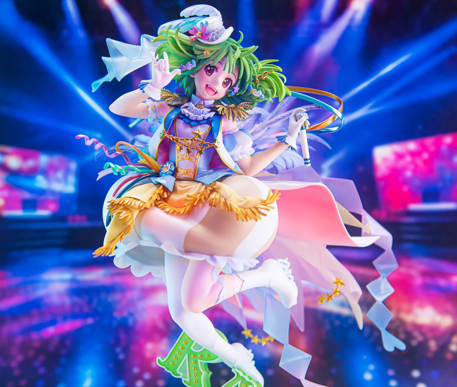 1/7 ��ũ�ν�F - ��ī �� �ִϹ����� �������� ���� [12���԰��Ϸ�][4580416948036]