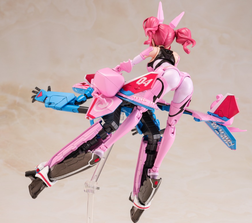 V.F.G ��ũ�ν� ��Ÿ - VF-31A ī�̷ν� ��Ű�� ��ī���� [7���԰��Ϸ�] [4905083200551]