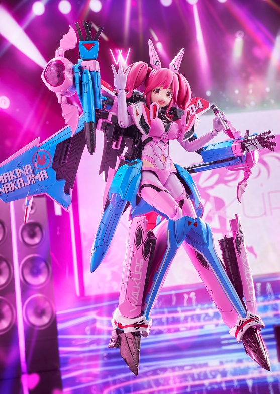 V.F.G ��ũ�ν� ��Ÿ - VF-31A ī�̷ν� ��Ű�� ��ī���� [7���԰��Ϸ�] [4905083200551]