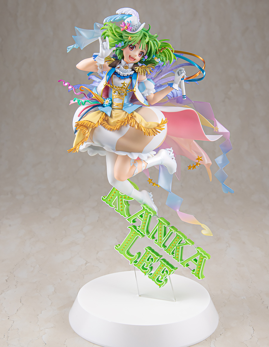 1/7 ��ũ�ν�F - ��ī �� �ִϹ����� �������� ���� [12���԰��Ϸ�][4580416948036]