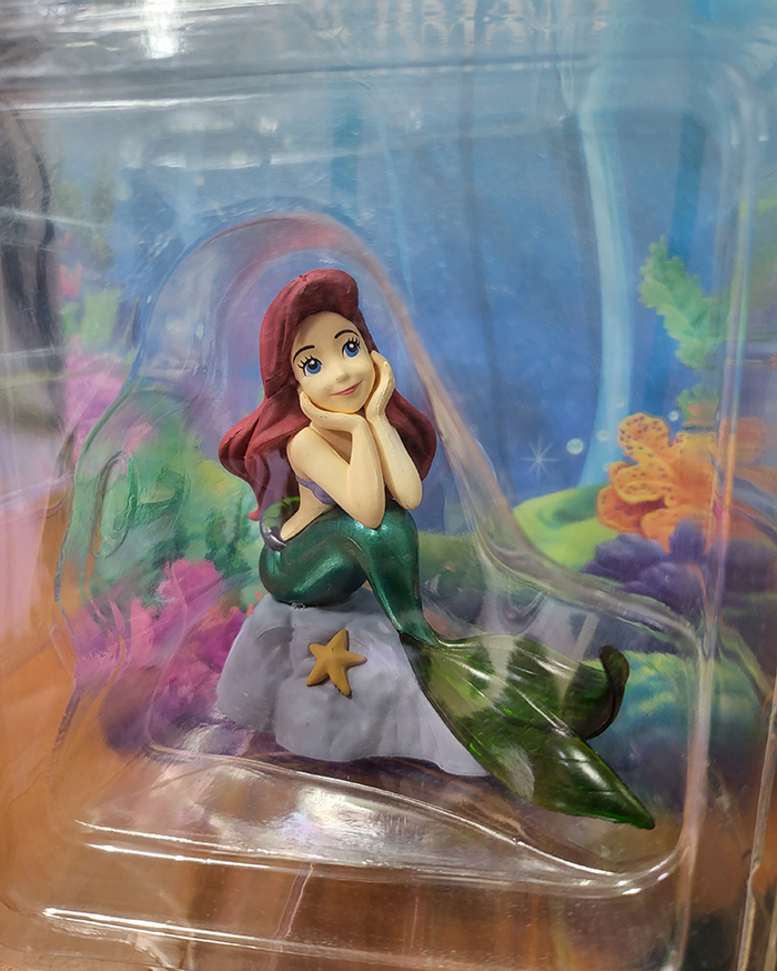 [����ǰ] [UDF] No.449 ����� �ø��� 7ź �ξ���� - �Ƹ��� [7���԰��Ϸ�] [4530956154497]