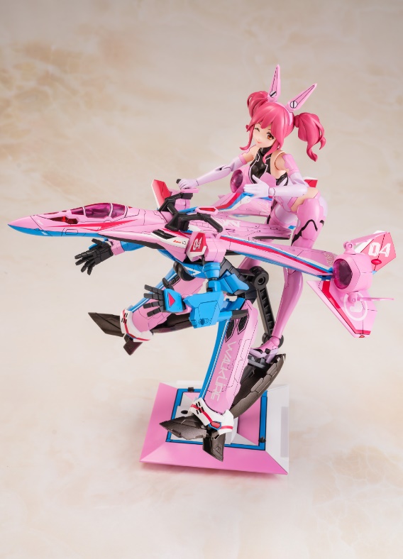 V.F.G ��ũ�ν� ��Ÿ - VF-31A ī�̷ν� ��Ű�� ��ī���� [7���԰��Ϸ�] [4905083200551]