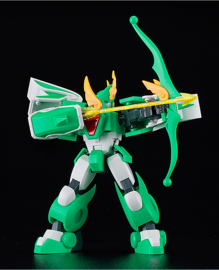 [MODEROID] ������ �׶���Ʈ - ���� �︶���� ��Ʈ [1���԰��Ϸ�] [4580590184114]