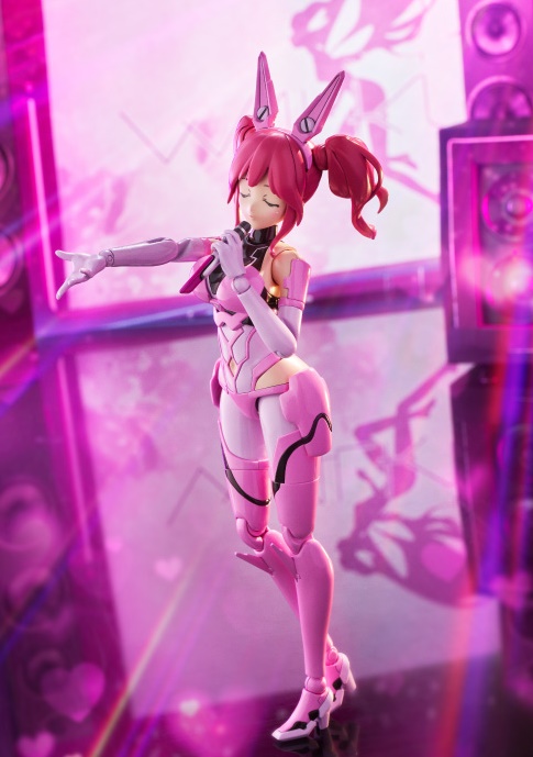 V.F.G ��ũ�ν� ��Ÿ - VF-31A ī�̷ν� ��Ű�� ��ī���� [7���԰��Ϸ�] [4905083200551]