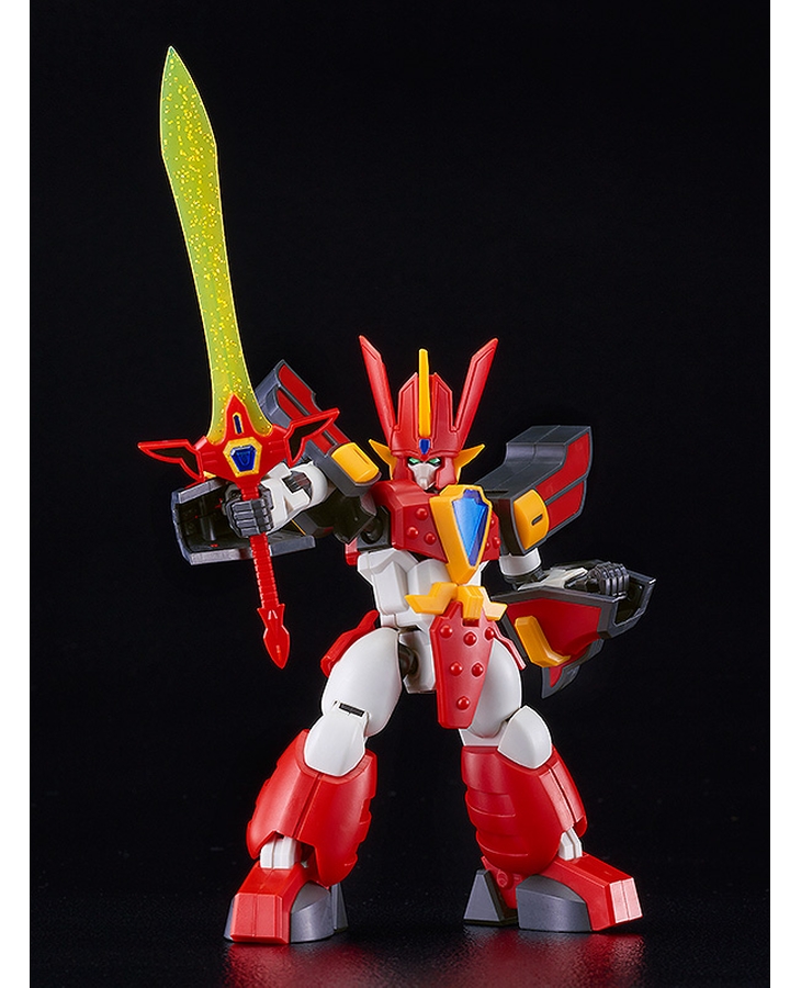 [MODEROID] ������ �׶���Ʈ - ���� �︶���� ��Ʈ [1���԰��Ϸ�] [4580590184114]