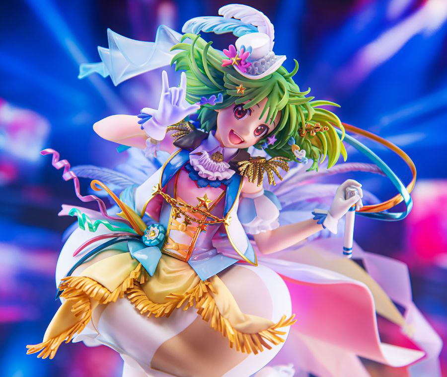 1/7 ��ũ�ν�F - ��ī �� �ִϹ����� �������� ���� [12���԰��Ϸ�][4580416948036]