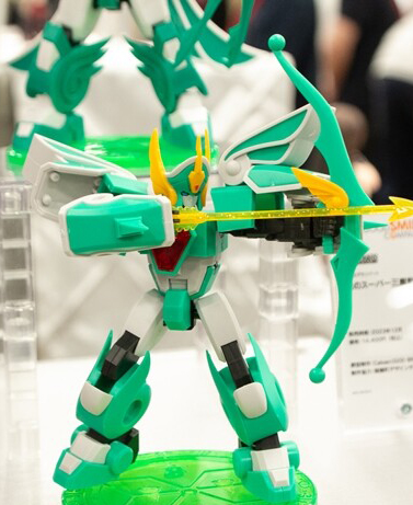 [MODEROID] ������ �׶���Ʈ - ���� �︶���� ��Ʈ [1���԰��Ϸ�] [4580590184114]