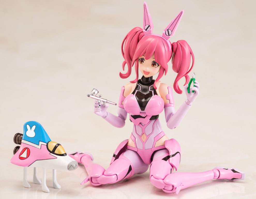 V.F.G ��ũ�ν� ��Ÿ - VF-31A ī�̷ν� ��Ű�� ��ī���� [7���԰��Ϸ�] [4905083200551]