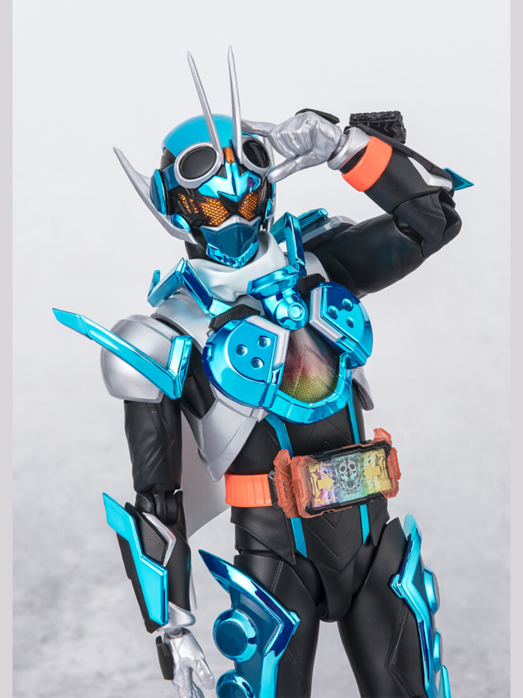 [S.H.Figuarts] ������̴� ��í�� ���� ȣ�� [5���԰��Ϸ�] [4573102656797]