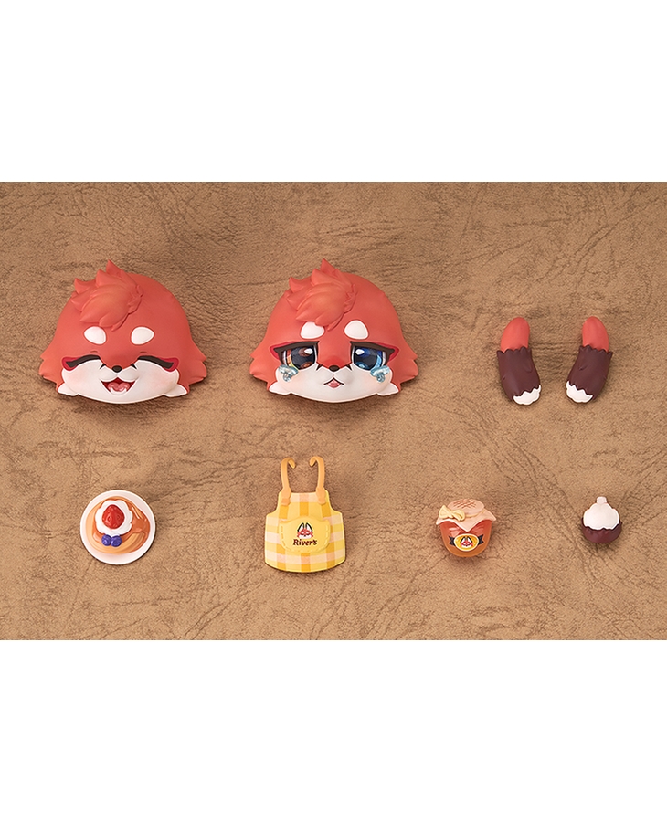 [�ٵ����̵� ���] FLUFFY LAND - ���� ���� ��Ʈ [4580590187948]