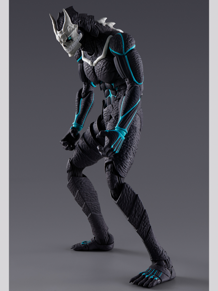 [S.H.Figuarts] ���� 8ȣ - �ƽ÷� �̳� [7���԰��Ϸ�] [4573102661784]