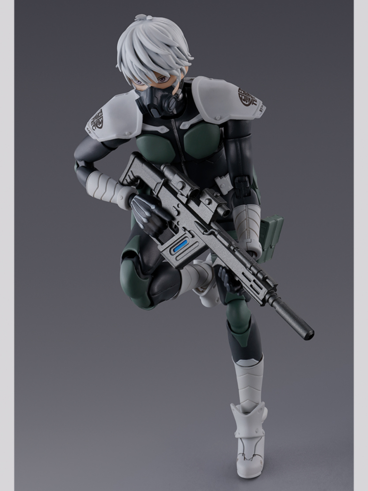 [S.H.Figuarts] ���� 8ȣ - ��ġī�� ���� [6���԰��Ϸ�][4573102661777]