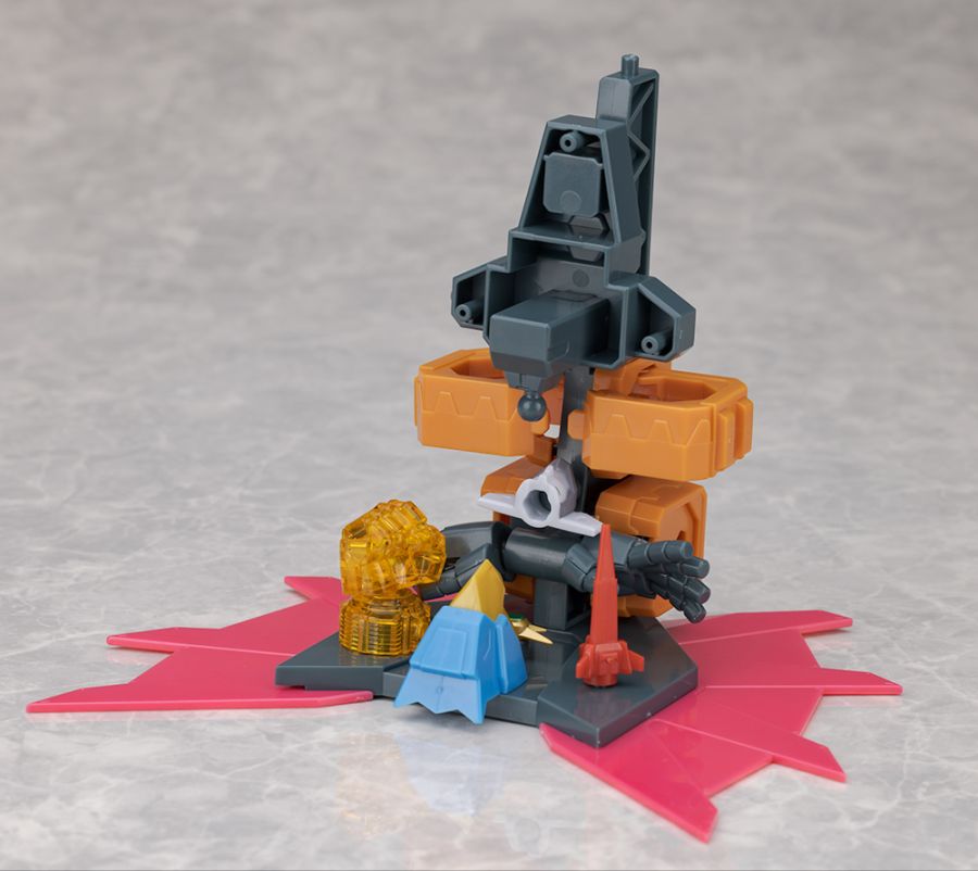 [MODEROID] ��X�ҵ� - ������ ���̺� [11���԰��Ϸ�] [4580590169432]