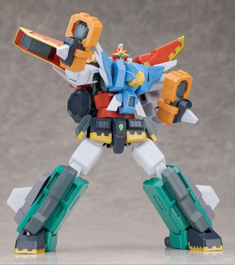 [MODEROID] ��X�ҵ� - ������ ���̺� [11���԰��Ϸ�] [4580590169432]