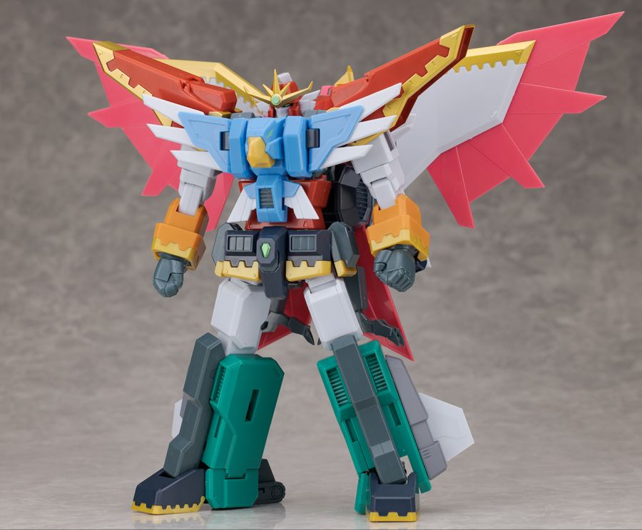 [MODEROID] ��X�ҵ� - ������ ���̺� [11���԰��Ϸ�] [4580590169432]