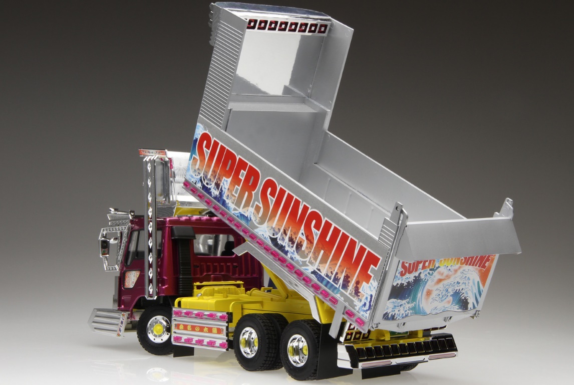 1/32 ����Ʈ�� �ø��� ���� ������ [12���԰��Ϸ�] [4905083067192]