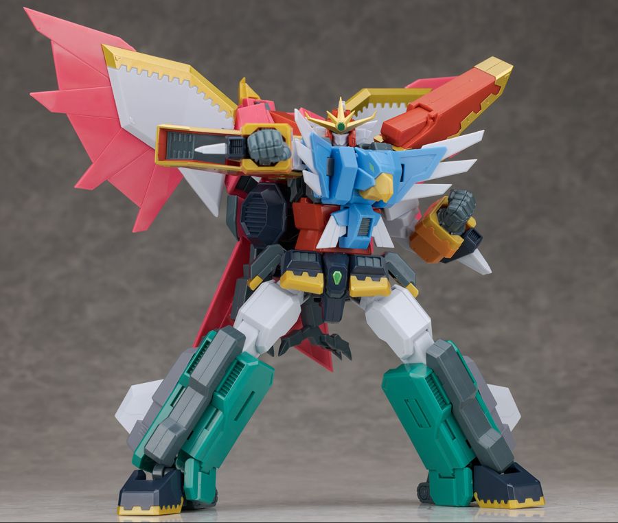 [MODEROID] ��X�ҵ� - ������ ���̺� [11���԰��Ϸ�] [4580590169432]