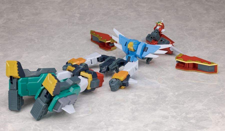 [MODEROID] ��X�ҵ� - ������ ���̺� [11���԰��Ϸ�] [4580590169432]