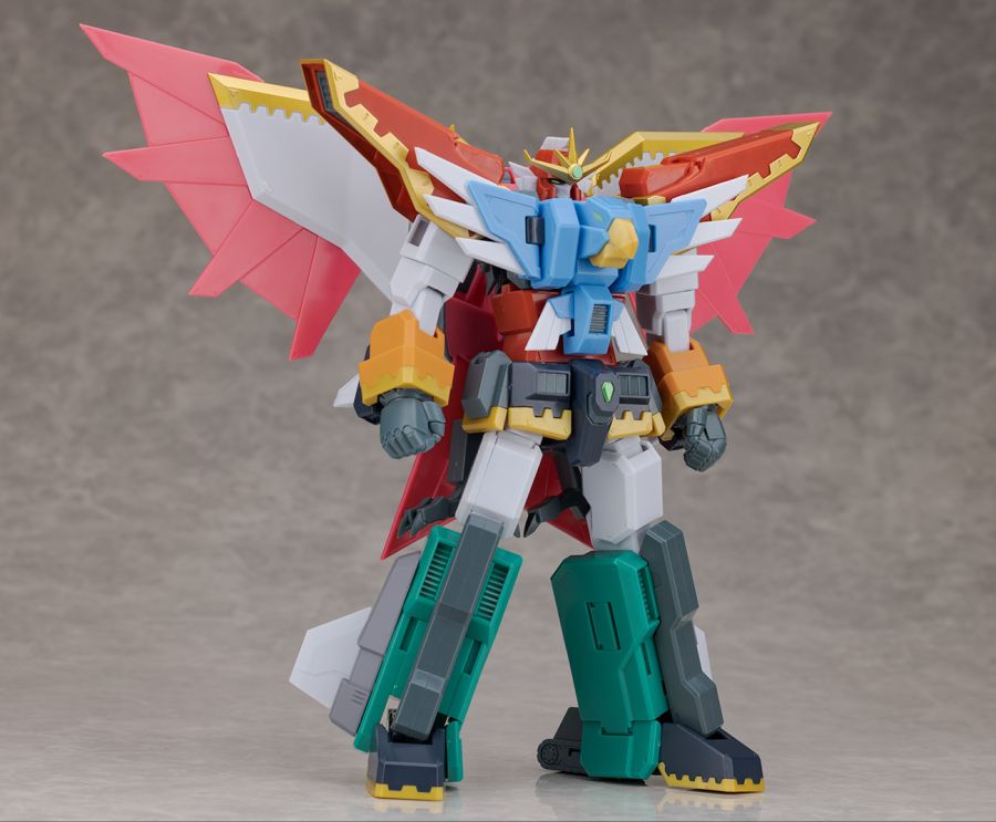 [MODEROID] ��X�ҵ� - ������ ���̺� [11���԰��Ϸ�] [4580590169432]