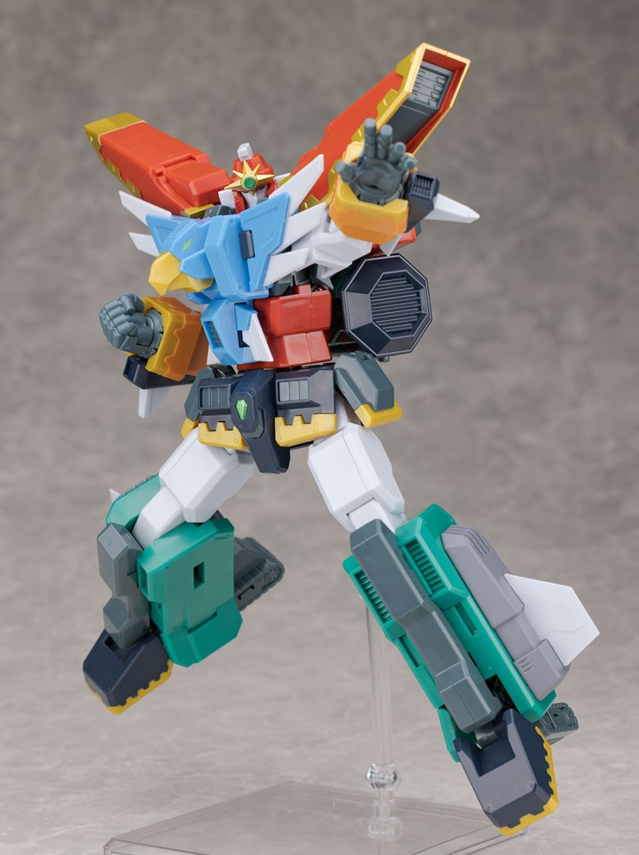 [MODEROID] ��X�ҵ� - ������ ���̺� [11���԰��Ϸ�] [4580590169432]