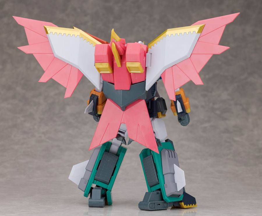 [MODEROID] ��X�ҵ� - ������ ���̺� [11���԰��Ϸ�] [4580590169432]