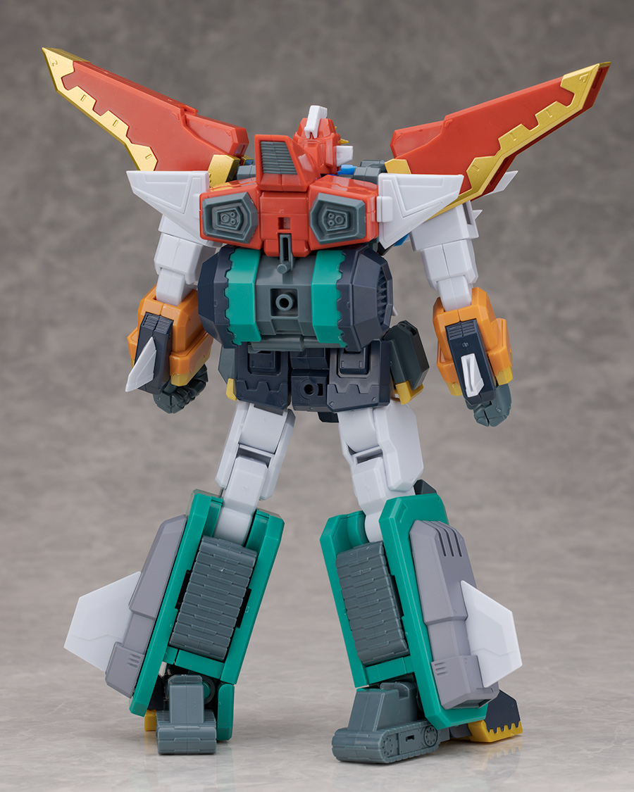 [MODEROID] ��X�ҵ� - ������ ���̺� [11���԰��Ϸ�] [4580590169432]