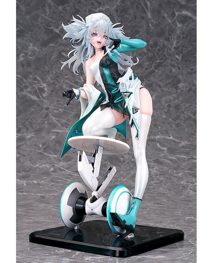  1/7 �ҳ����� ���� Ŭ���� - �÷η��� [4580678969541]