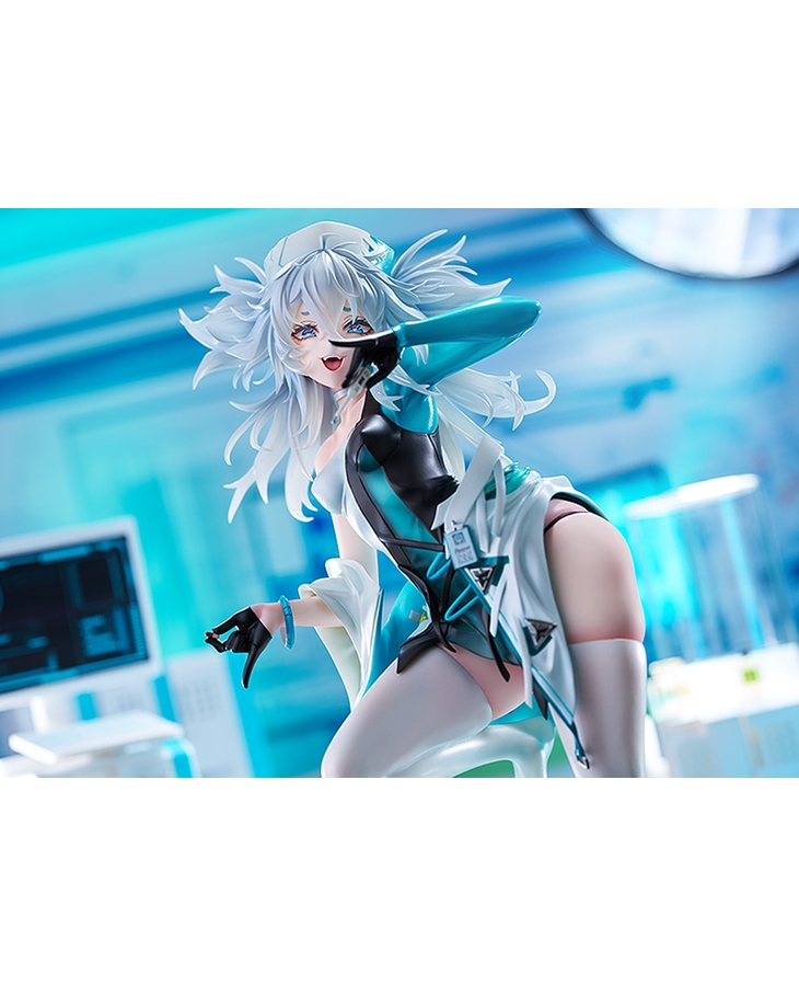  1/7 �ҳ����� ���� Ŭ���� - �÷η��� [4580678969541]