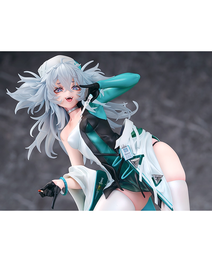  1/7 �ҳ����� ���� Ŭ���� - �÷η��� [4580678969541]