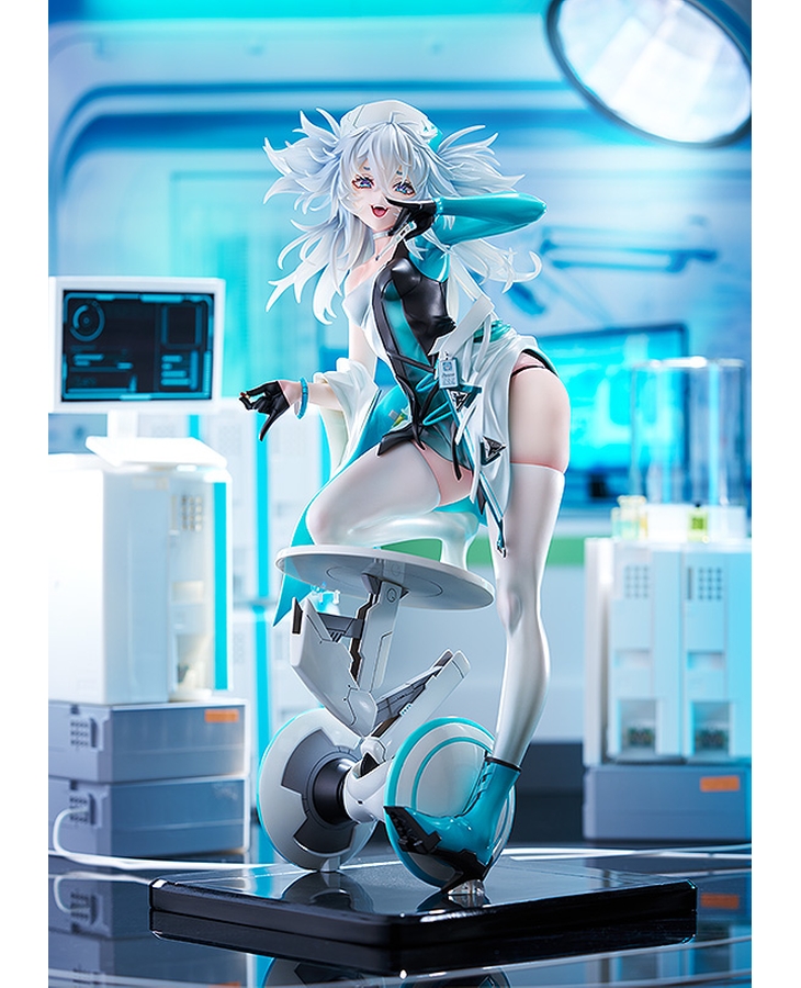  1/7 �ҳ����� ���� Ŭ���� - �÷η��� [4580678969541]