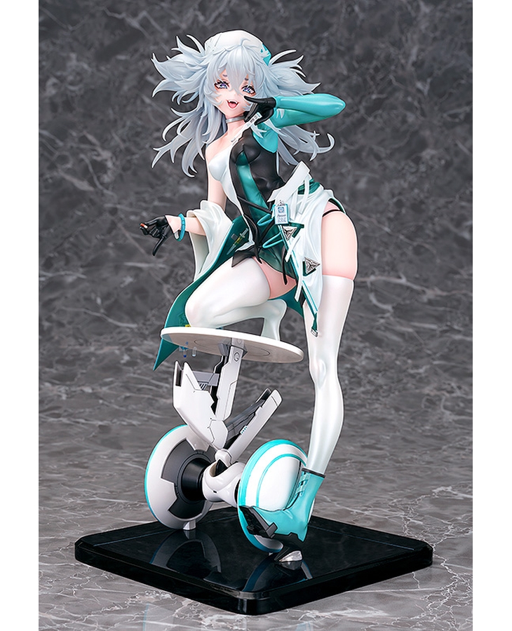  1/7 �ҳ����� ���� Ŭ���� - �÷η��� [4580678969541]