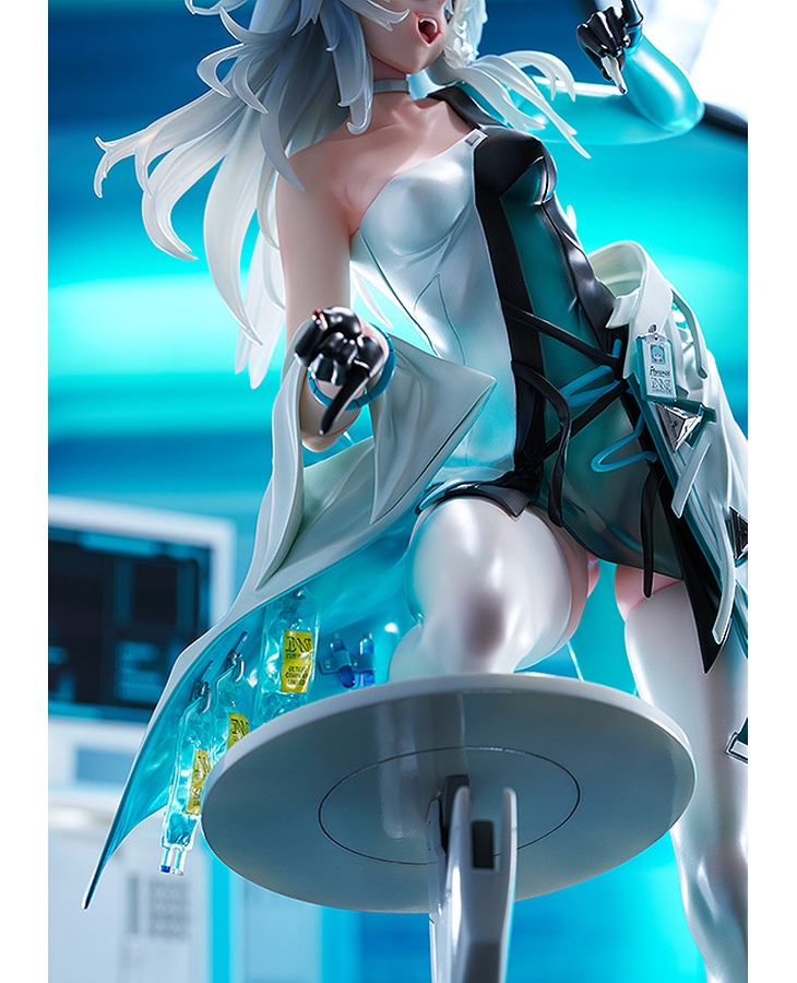  1/7 �ҳ����� ���� Ŭ���� - �÷η��� [4580678969541]