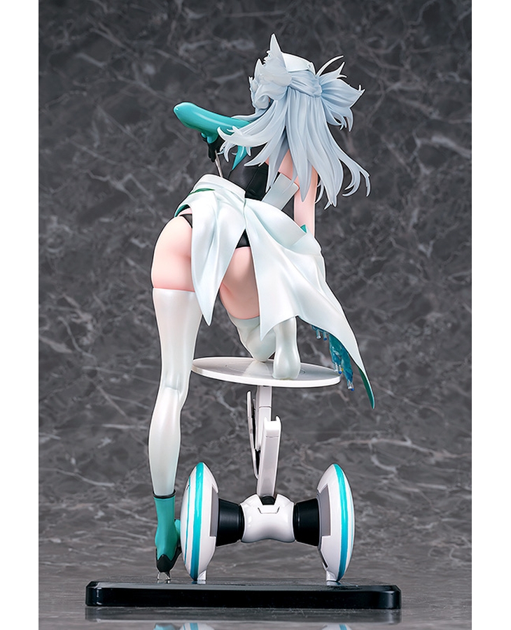  1/7 �ҳ����� ���� Ŭ���� - �÷η��� [4580678969541]