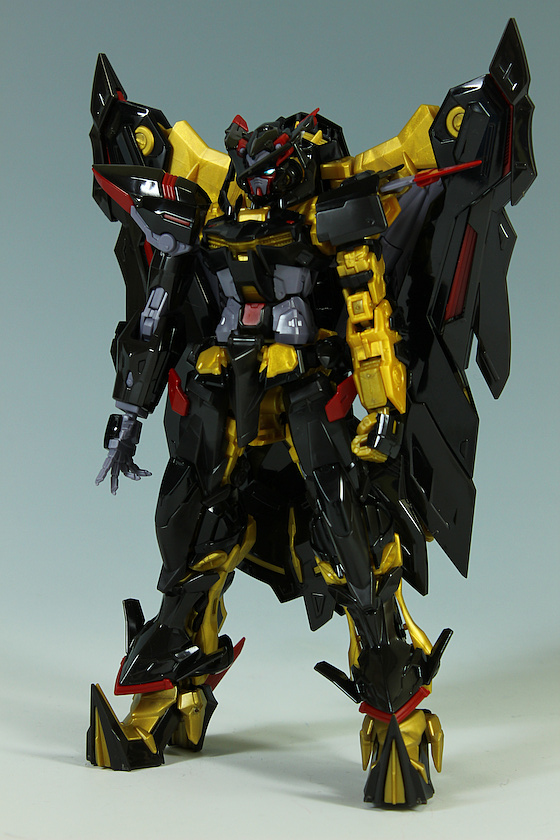 [RG 24] 1/144 �Ǵ� �ƽ�Ʈ���� ��� ������ �Ƹ��� �̳� [2���԰��Ϸ�] [4573102554604]