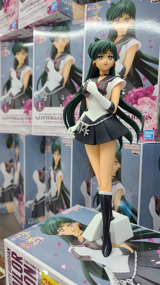 [��ǰ�ǱԾ�] �̼ҳ� ���� ���Ϸ��� ���ͳ� GLITTER&GLAMOURS ���� ���Ϸ� �÷��� [11���԰��Ϸ�] [4983164884999]