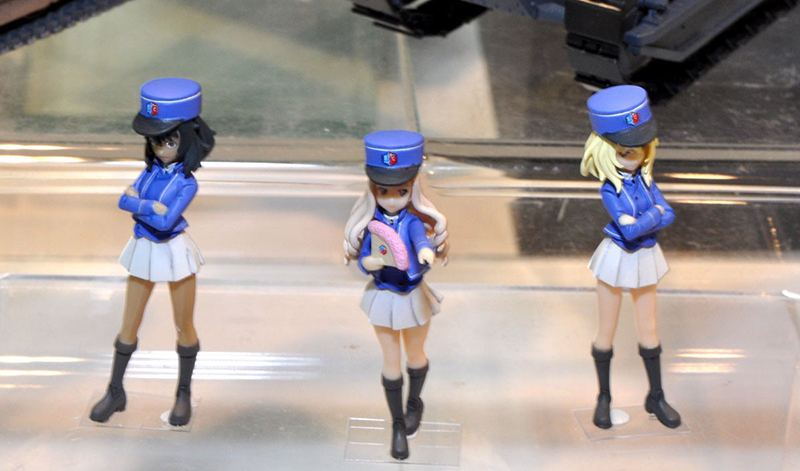 1/35 GPF-31 �������ó - BC�����п� [12���԰��Ϸ�] [4545782046700]