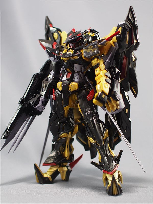 [RG 24] 1/144 �Ǵ� �ƽ�Ʈ���� ��� ������ �Ƹ��� �̳� [2���԰��Ϸ�] [4573102554604]