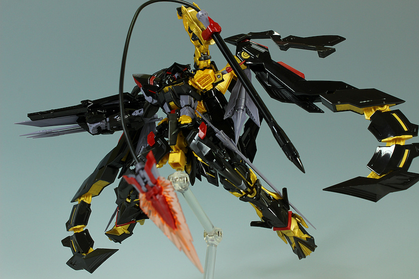 [RG 24] 1/144 �Ǵ� �ƽ�Ʈ���� ��� ������ �Ƹ��� �̳� [2���԰��Ϸ�] [4573102554604]