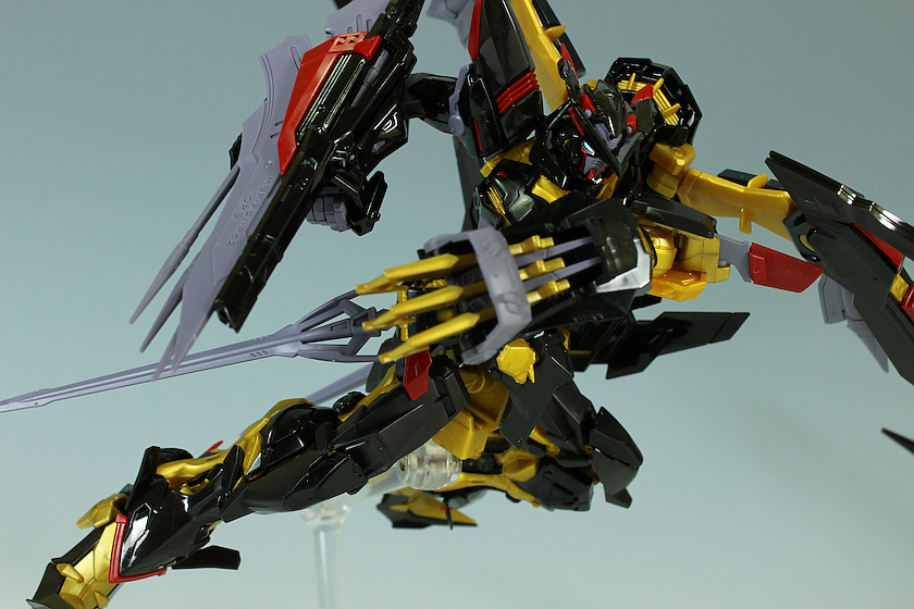 [RG 24] 1/144 �Ǵ� �ƽ�Ʈ���� ��� ������ �Ƹ��� �̳� [2���԰��Ϸ�] [4573102554604]